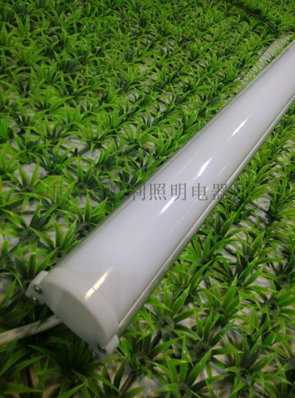 50*40护栏管 数码管 硬灯条 线条灯