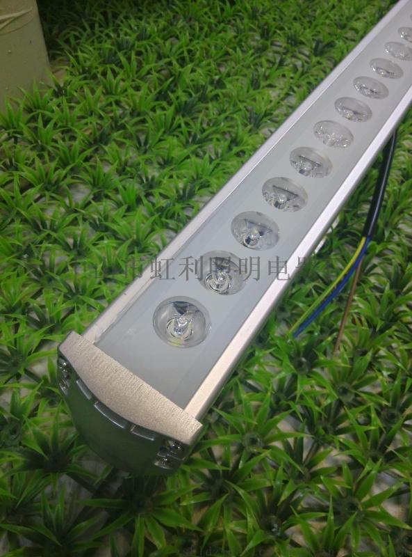 （工程首选）46*38大功率洗墙灯、线形投光灯