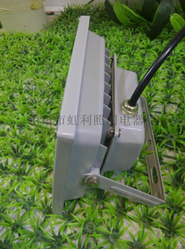 厂家生产LED投光灯 12W投光灯 LED投射灯