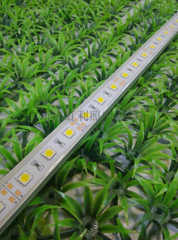 （批发销售）18*9LED硬灯条、线条灯