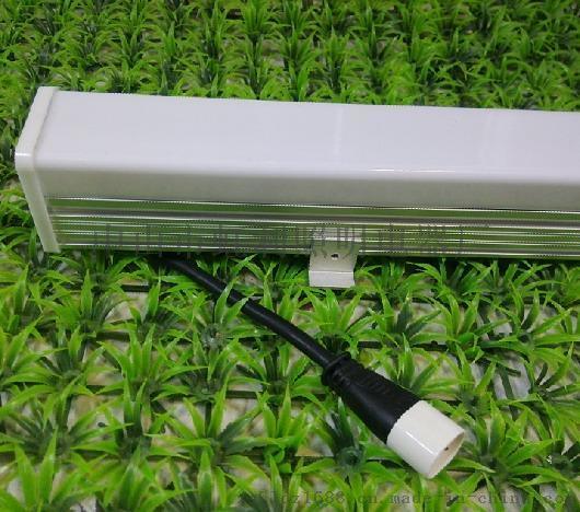 厂家直销50*50方形LED护栏管、512信号数码管、硬灯条、线条灯