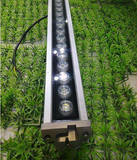 （厂家销售）36W大功率LED洗墙灯 线形投光灯