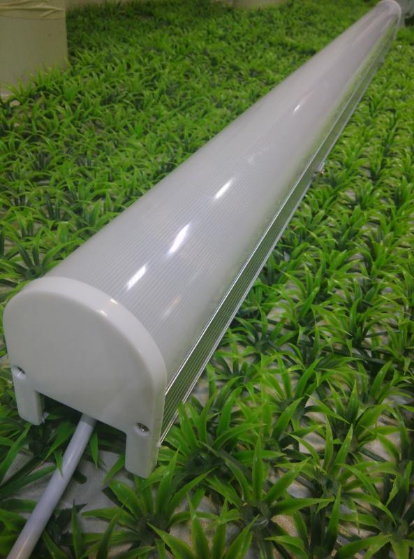 优质LED护栏管、硬灯条、小功率洗墙灯、LED数码管