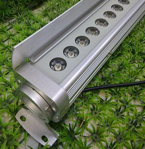（高档豪华型）48W大功率LED洗墙灯 线形投光灯