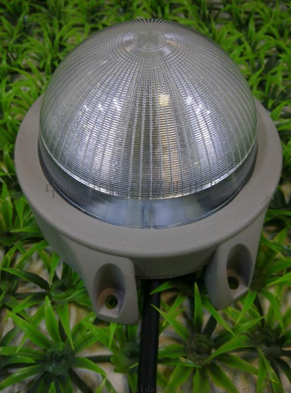 优质压铸铝底LED点光源 LED像素灯 跑马灯 壁灯